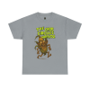 The Crop Circles Warned You – Alien Corn Monster T-Shirt